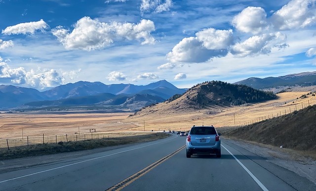 Ahhh, back to South Park