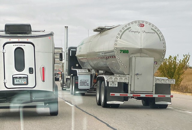 I wonder if this is where Trump's promises are kept