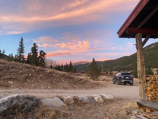 Sunset - A pretty sunset