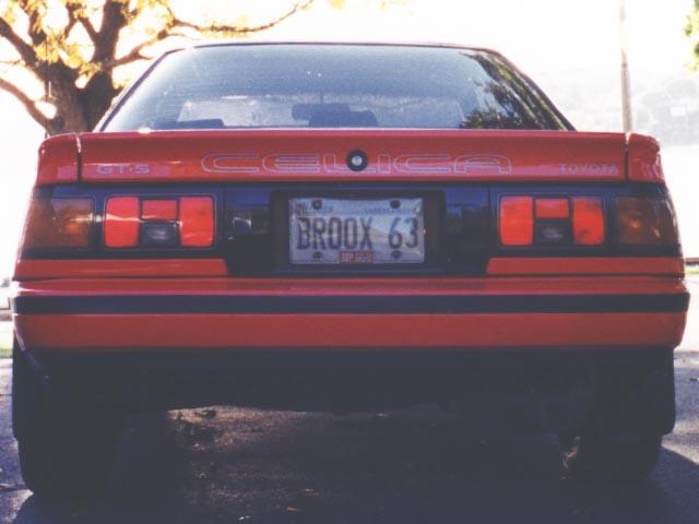 BROOX 63 - In Remembrance of the Nova :(