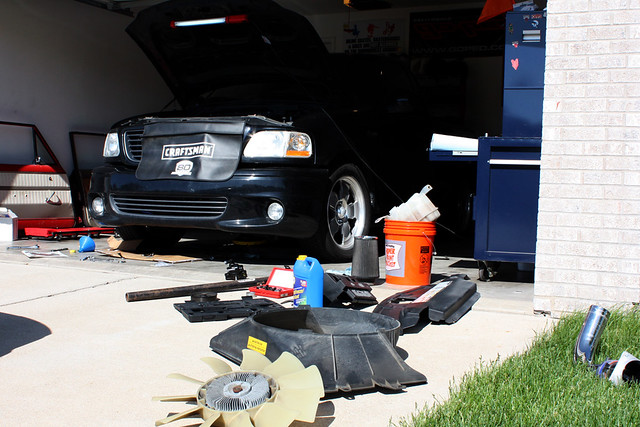 All for a Power Steering Pump