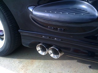 Thank you Iowa muffler and brake...