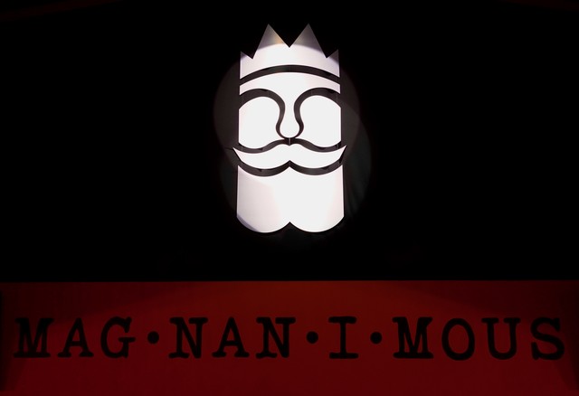 This brewery was really hard for me to say