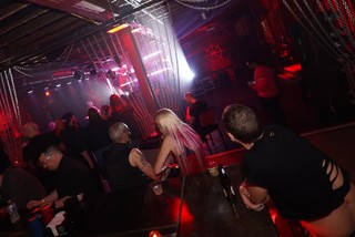 The Void @ The Castle