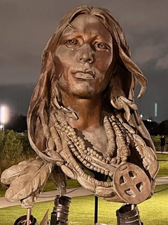 Art - A beautiful sculpture