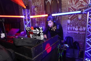 Dungeon DJ