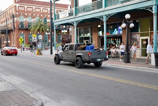 That is not a small moose head