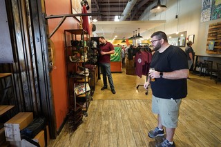 Playin that ring game