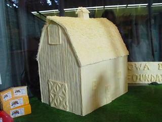 Art - Butter Barn