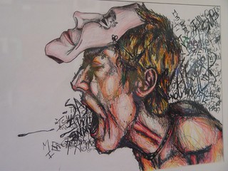 Art - One of my favorite pieces in the kids art section