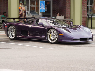 The Mosler