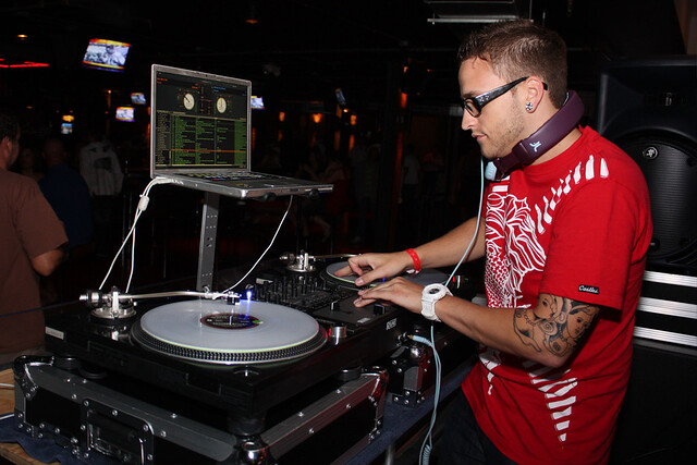 Diverse at Liar's Club