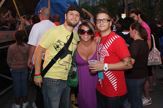 Dustin Iverson - Me, Kari, and Diverse