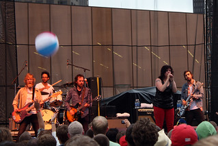 Broken Social Scene - Broken Social Scene at 80/35