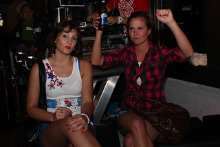 Ashley Vitiritto - Ashley and Kelsey