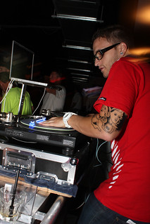 Dustin Iverson - Diverse at Liar's Club