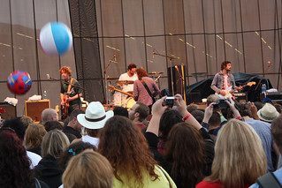 Broken Social Scene at 80/35