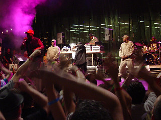 Public Enemy at 80/35
