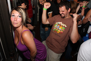 Chuck McGrane - Chuck is awesome