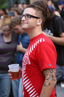 Dustin Iverson - Diverse Cheesin