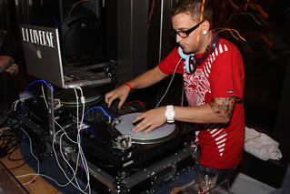 Dustin Iverson - Diverse at Liar's Club