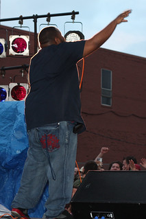 Dj Snuggles Beat Boxing