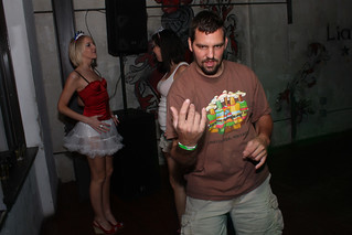 Chuck McGrane - This Photo, haha