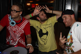 Dustin Iverson - Diverse, Me, and Red