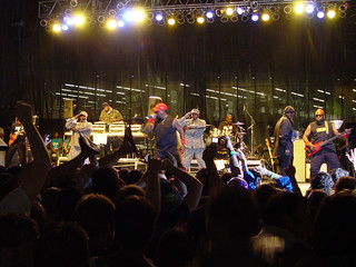 Public Enemy at 80/35