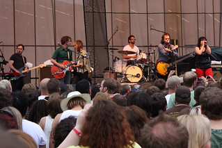 Broken Social Scene - Broken Social Scene at 80/35