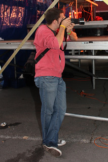 Camera - Zach Takin Photos