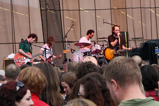 Broken Social Scene - Broken Social Scene at 80/35