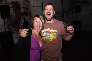 Chuck McGrane - Kari and Chuck