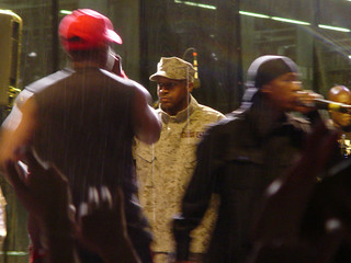 Public Enemy at 80/35