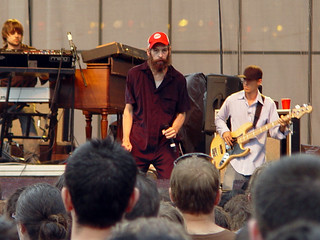 Matisyahu - Matisyahu at 80/35