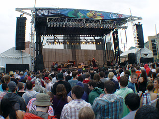 Matisyahu - Matisyahu at 80/35