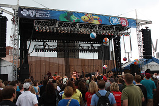 Broken Social Scene at 80/35