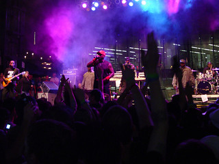 Public Enemy at 80/35
