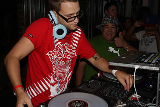 Dustin Iverson - JP approves