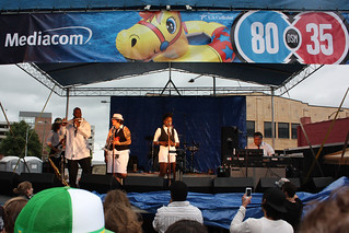 Cleo's Apartment - Cleo's Apartment at 80/35