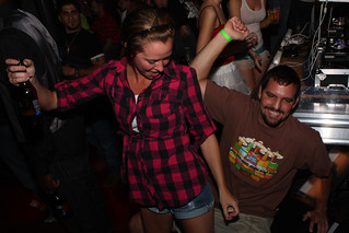 Chuck McGrane - Kelsey and Chuck