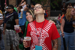 Dustin Iverson - Kari and Diverse at 80/35