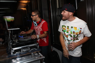 Dustin Iverson - Diverse and Red