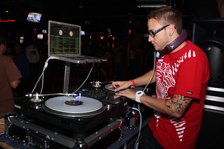 Dustin Iverson - Diverse at Liar's Club