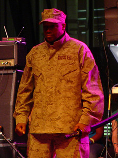 Public Enemy at 80/35