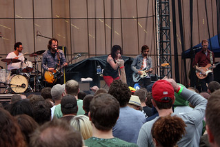 Broken Social Scene - Broken Social Scene at 80/35