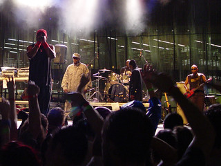 Public Enemy at 80/35