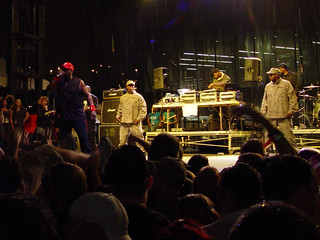 Public Enemy at 80/35