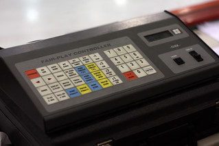 Broomball - I hope to not see another one of these for a while