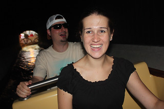 Iulia mojaeva - Excitement at Ye Old Mill